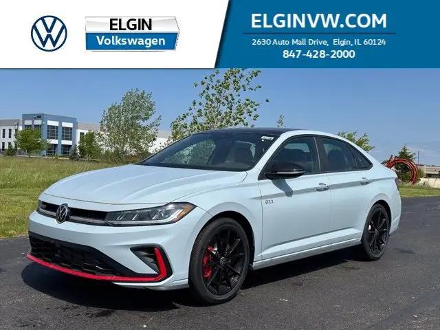 2026 Volkswagen Jetta GLI Autobahn for sale in Elgin, IL