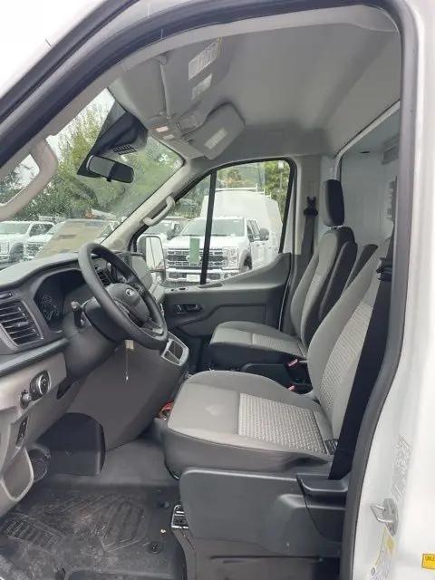 2025 Ford Transit Cutaway Transit Cutaway