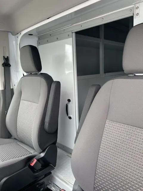 2025 Ford Transit Cutaway Transit Cutaway