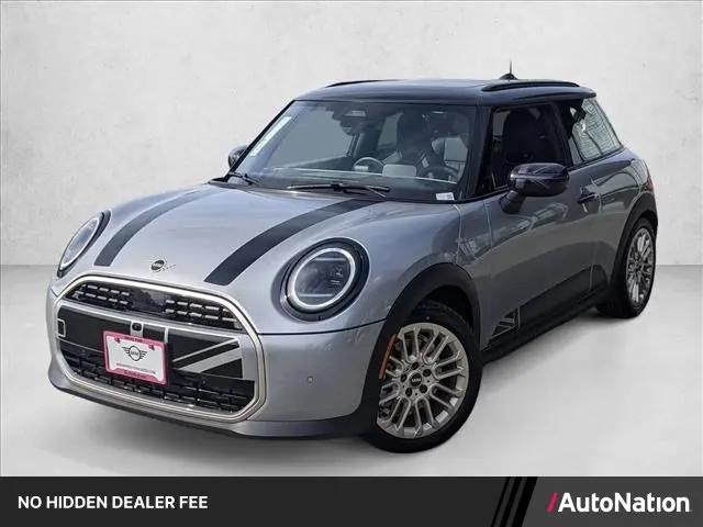 2026 MINI Hardtop Cooper for sale in Santa Clara, CA