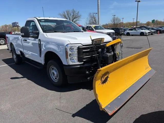 2026 Ford F-250 XL for sale in Cranston, RI