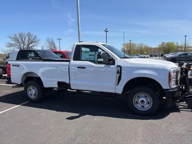 2026 Ford F-250 XL