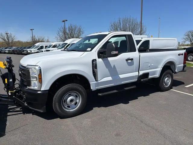 2026 Ford F-250 XL