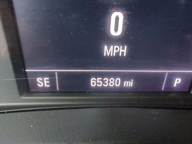 2018 Chevrolet Cruze LT Auto