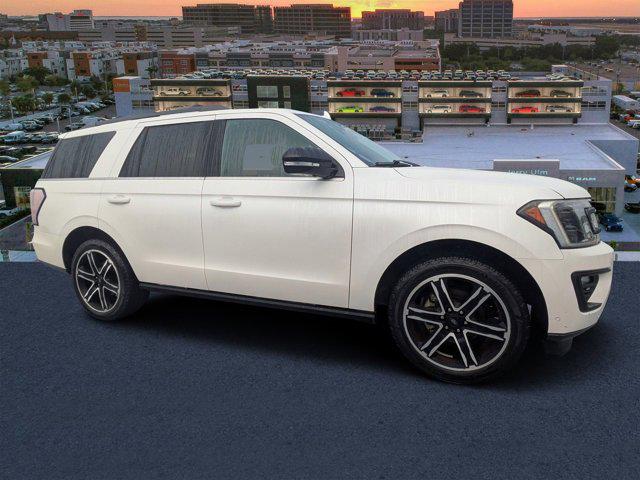 2019 Ford Expedition Limited 2019 Ford Expedition Limited