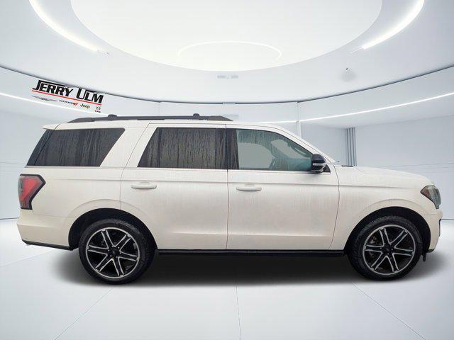 2019 Ford Expedition Limited 2019 Ford Expedition Limited