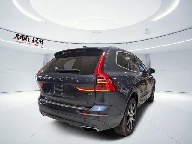 2020 Volvo XC60 T5 Inscription