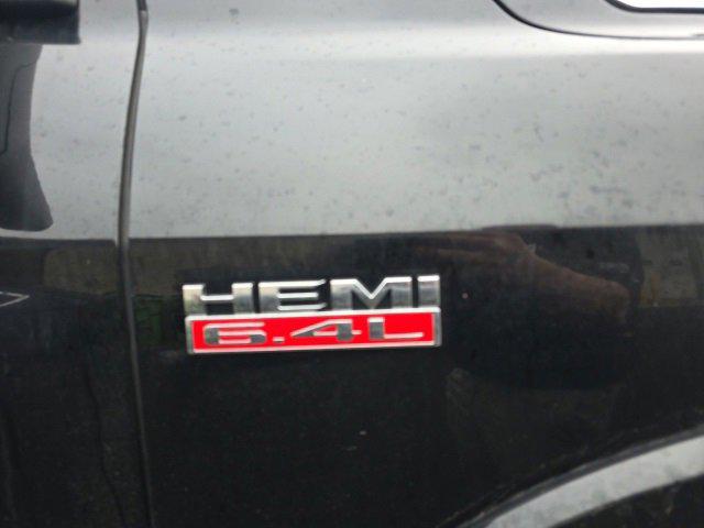 2019 RAM 2500 Limited Mega Cab 4x4 64 Box