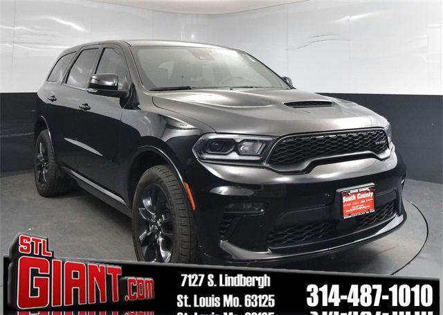 2022 Dodge Durango GT Plus AWD