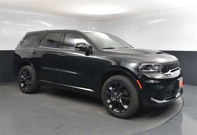 2022 Dodge Durango GT Plus AWD