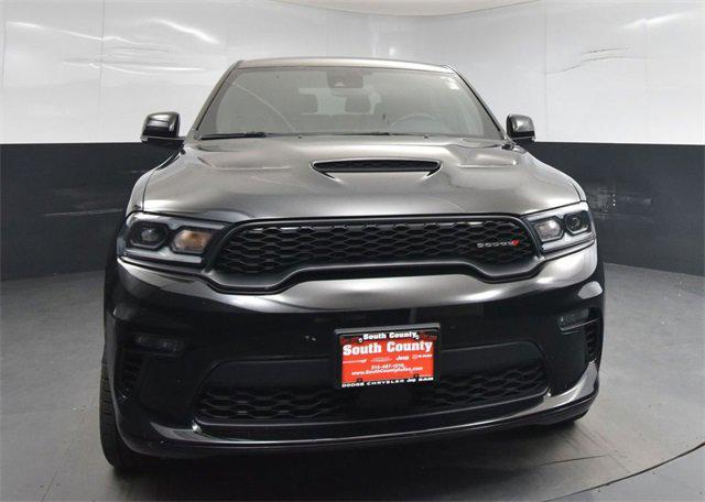 2022 Dodge Durango GT Plus AWD