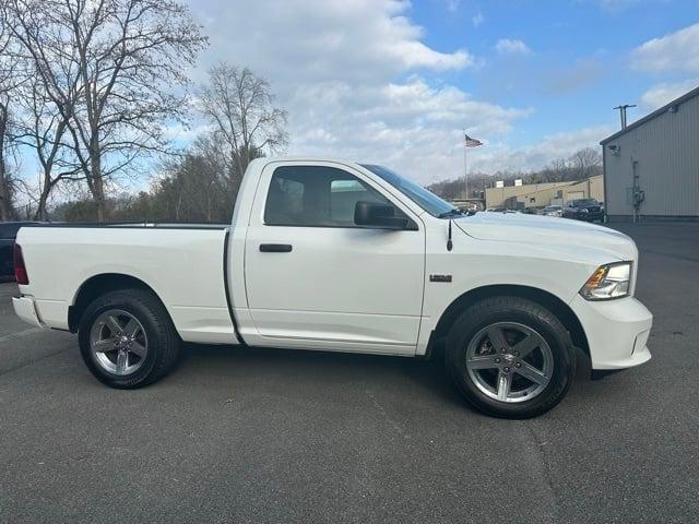 2013 RAM 1500 Express