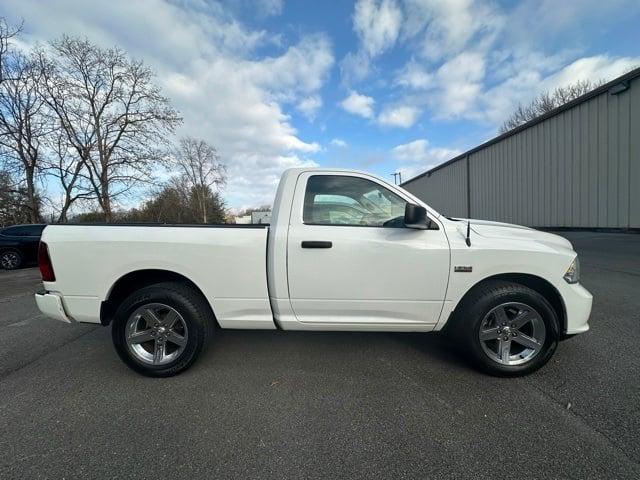 2013 RAM 1500 Express