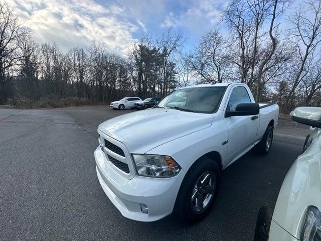 2013 RAM 1500 Express