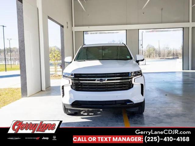 2022 Chevrolet Tahoe 2WD RST