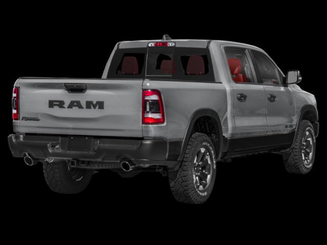 2022 RAM 1500 Rebel Crew Cab 4x4 57 Box