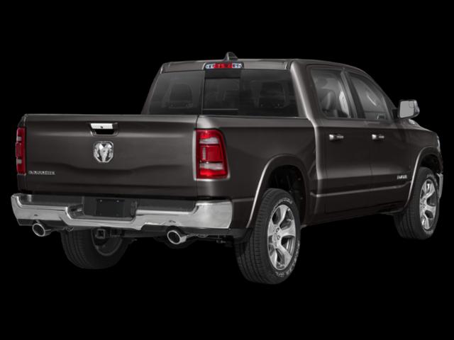 2022 RAM 1500 Laramie Crew Cab 4x4 57 Box