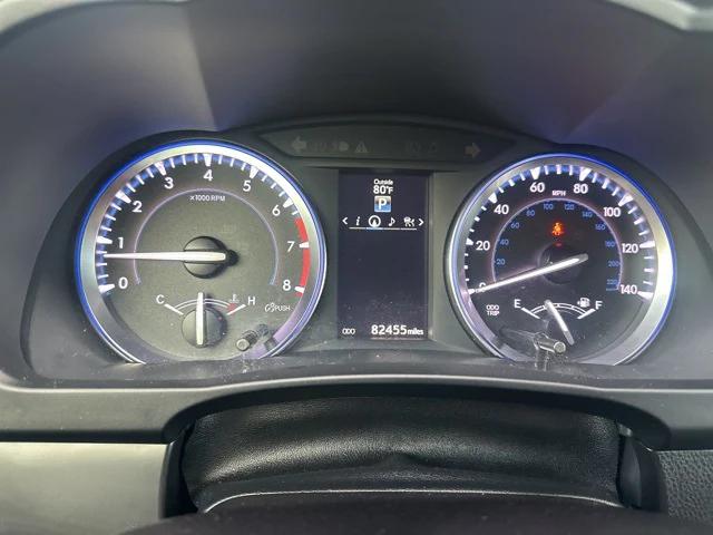 2016 Toyota Highlander Limited V6 2016 Toyota Highlander Limited V6