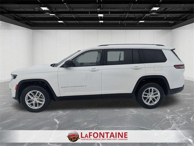 2023 Jeep Grand Cherokee L Laredo 4x4