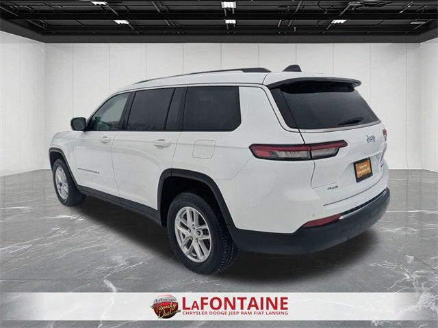 2023 Jeep Grand Cherokee L Laredo 4x4