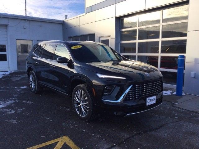 2025 Buick Enclave Avenir FWD