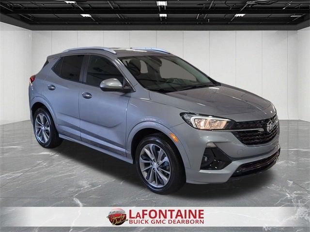 2023 Buick Encore GX Select FWD