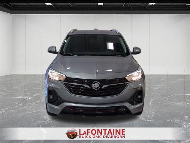 2023 Buick Encore GX Select FWD