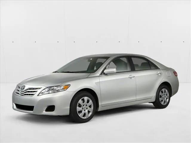 2011 Toyota Camry SE V6 2011 Toyota Camry SE V6