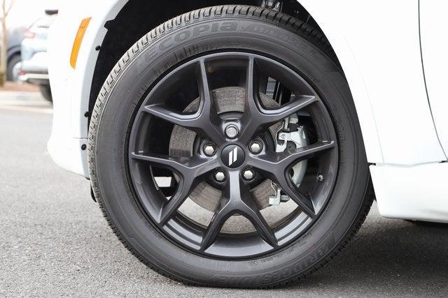 2026 Dodge Durango DURANGO GT AWD HEMI V8 2026 Dodge Durango DURANGO GT AWD HEMI V8