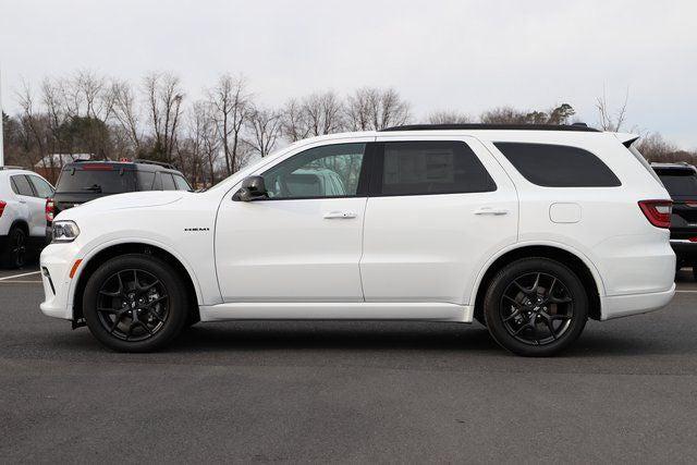 2026 Dodge Durango DURANGO GT AWD HEMI V8 2026 Dodge Durango DURANGO GT AWD HEMI V8