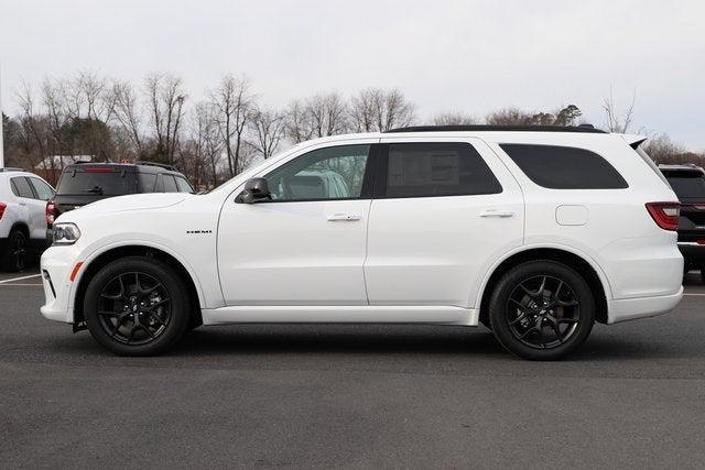 2026 Dodge Durango DURANGO GT AWD HEMI V8 2026 Dodge Durango DURANGO GT AWD HEMI V8