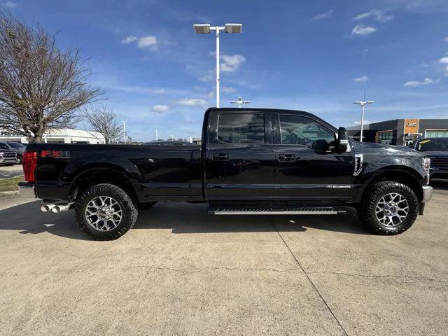 2020 Ford F-350 LARIAT 2020 Ford F-350 LARIAT