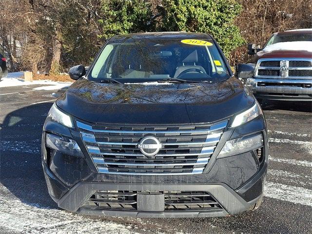 2024 Nissan Rogue SV Intelligent AWD