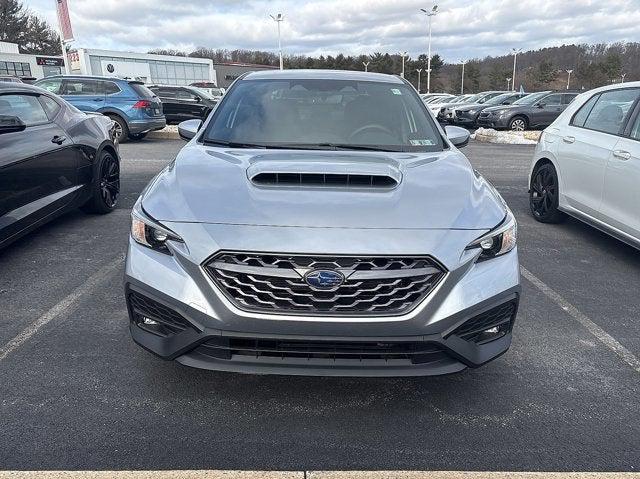 2024 Subaru WRX Premium 2024 Subaru WRX Premium