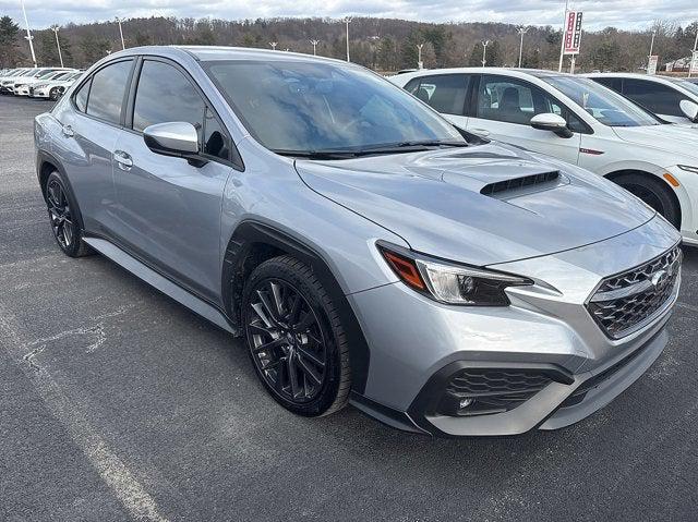 2024 Subaru WRX Premium 2024 Subaru WRX Premium