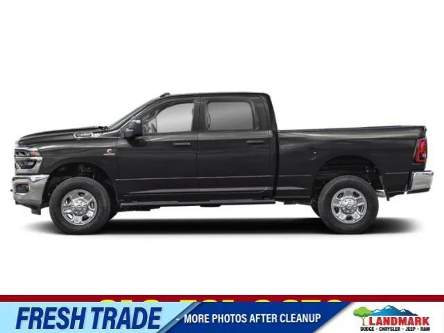2025 RAM 2500 Big Horn Crew Cab 4x4 64 Box