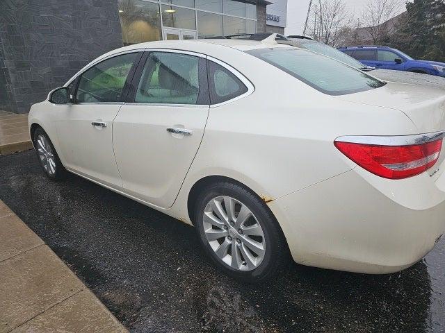 2012 Buick Verano Base