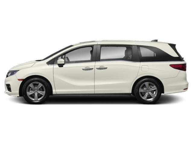 2019 Honda Odyssey EX-L 2019 Honda Odyssey EX-L