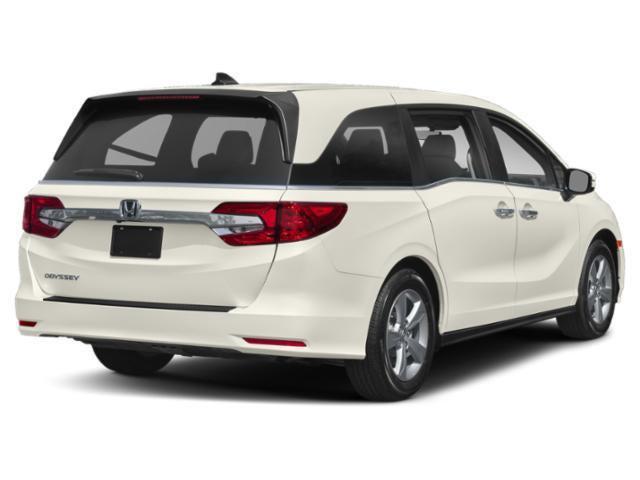 2019 Honda Odyssey EX-L 2019 Honda Odyssey EX-L