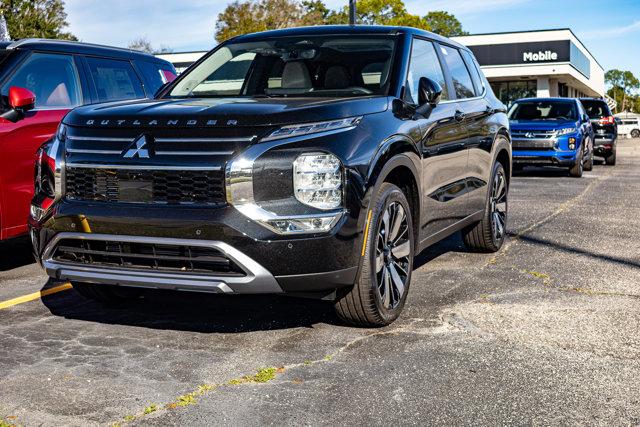 2026 Mitsubishi Outlander SE 1.5T 2WD for sale in Mobile, AL