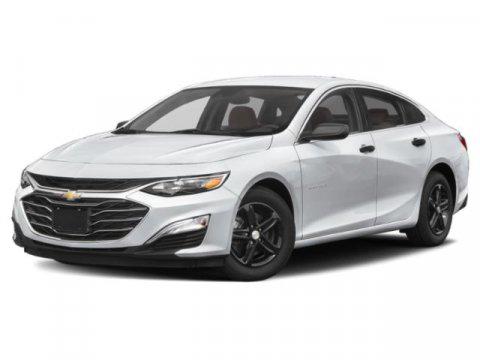 2025 Chevrolet Malibu FWD LS for sale in Mobile, AL