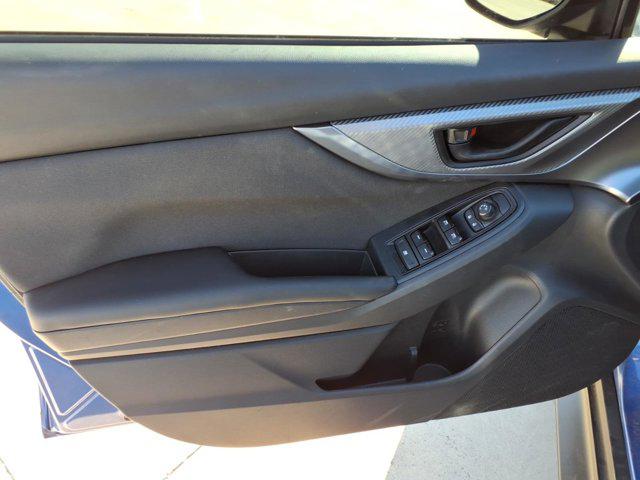 2024 Subaru WRX Manual