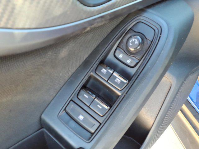 2024 Subaru WRX Manual