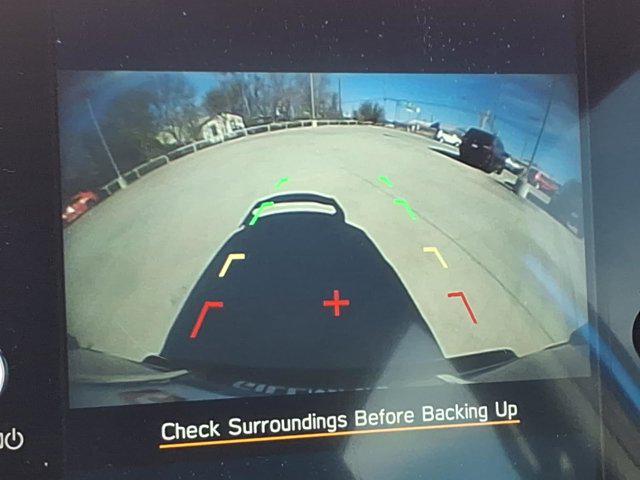 2024 Subaru WRX Manual