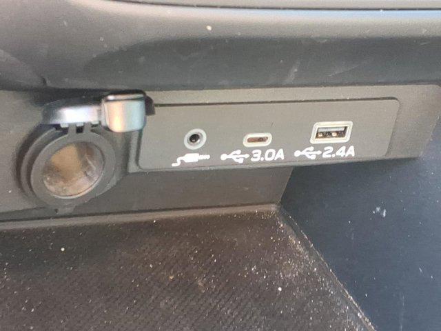 2024 Subaru WRX Manual