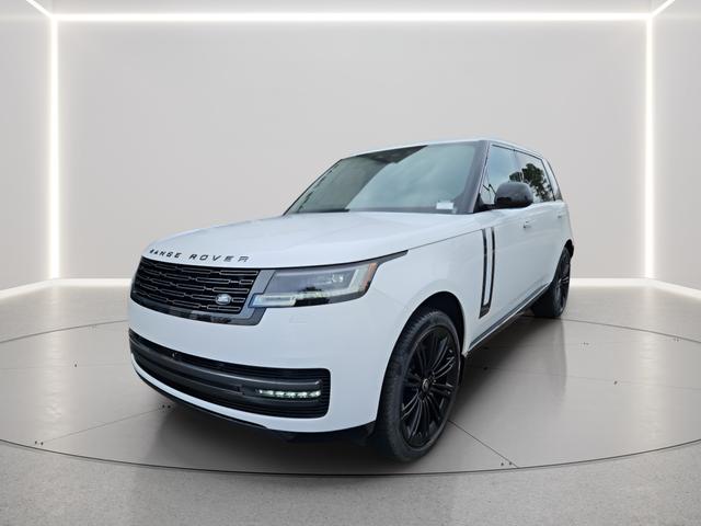 /2025 Land-Rover Range-Rover