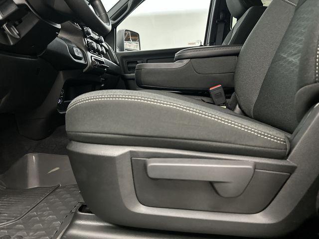 2026 Ram 2500 Warlock Crew Cab 4x4 6'4" Box