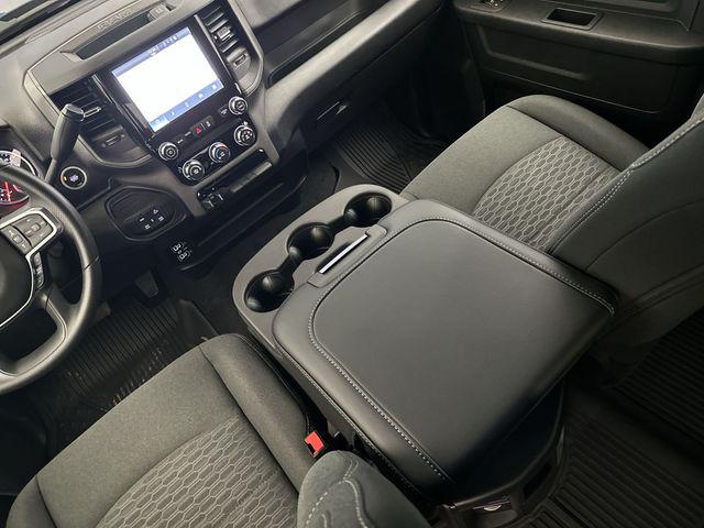 2026 Ram 2500 Warlock Crew Cab 4x4 6'4" Box