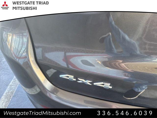2022 Jeep Compass Latitude Lux 4x4