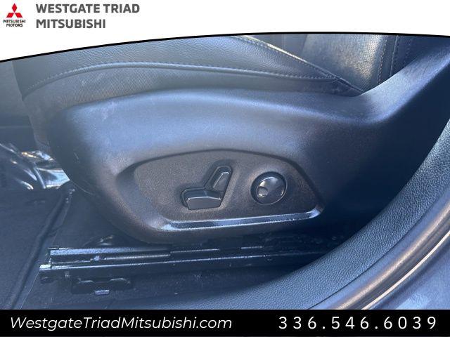 2022 Jeep Compass Latitude Lux 4x4